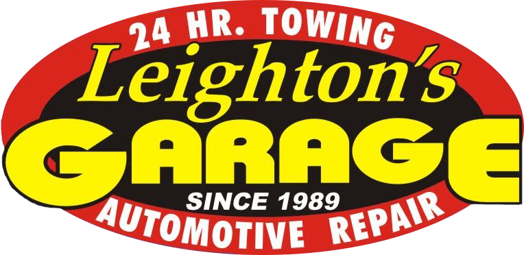 Leighton's Garage, Inc.